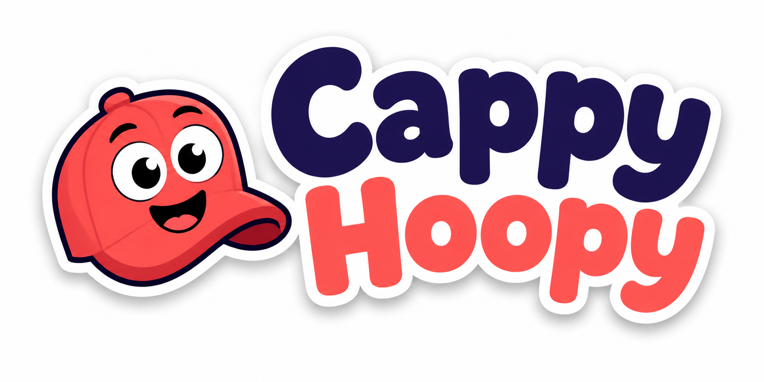 Cappy Hoppy